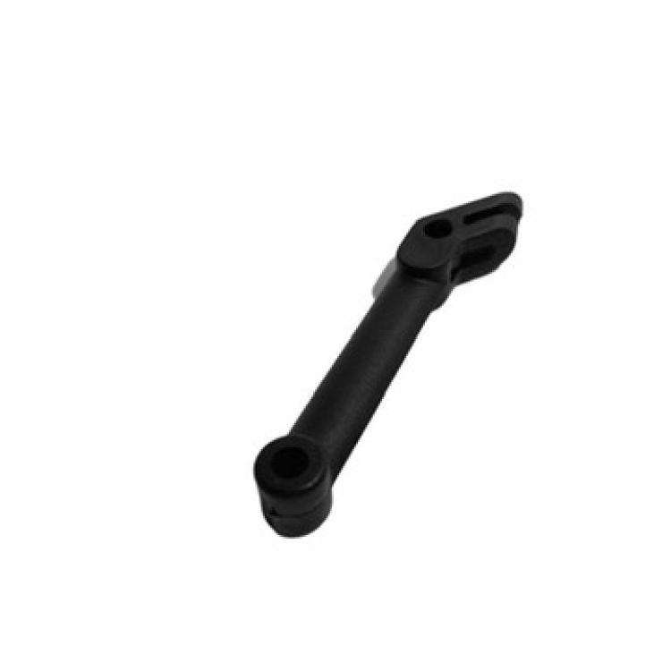 whiz rod for smarttrack blade housingsrudder
